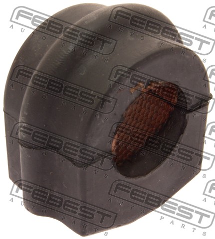 FEBEST NSB-023S FRONT STABILIZER BUSH D22