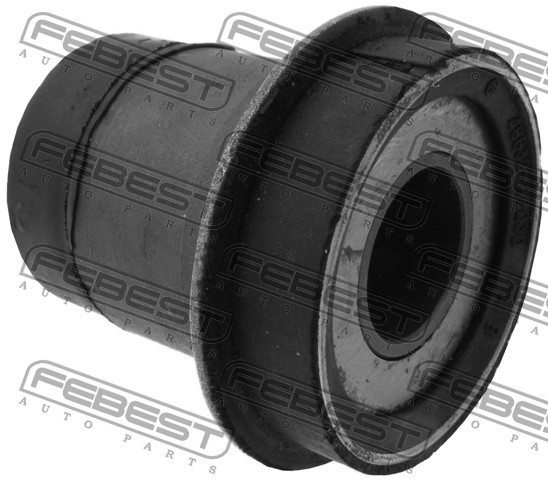 FEBEST TAB-007 ARM BUSH FRONT UPPER ARM