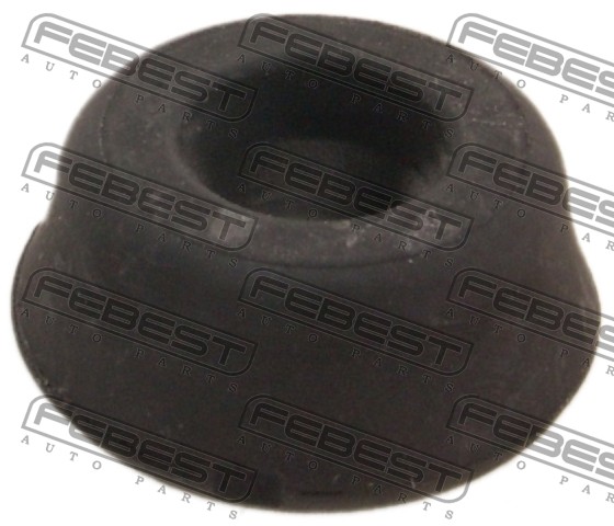 FEBEST NSB-Z50RUP REAR SHOCK ABSORBER BUSH