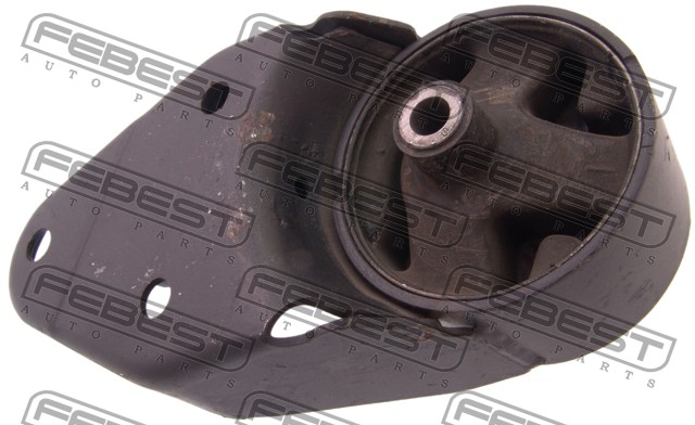 FEBEST NM-P11GAMLH LEFT ENGINE MOUNTING MT