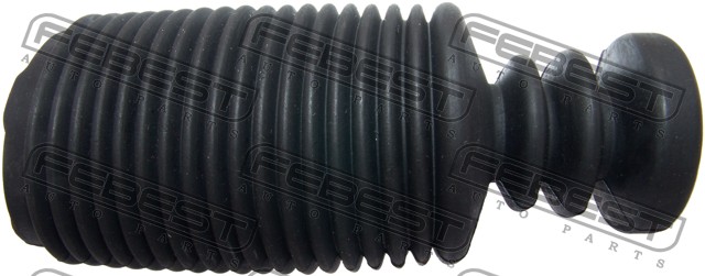 FEBEST NSHB-003 REAR SHOCK ABSORBER BOOT