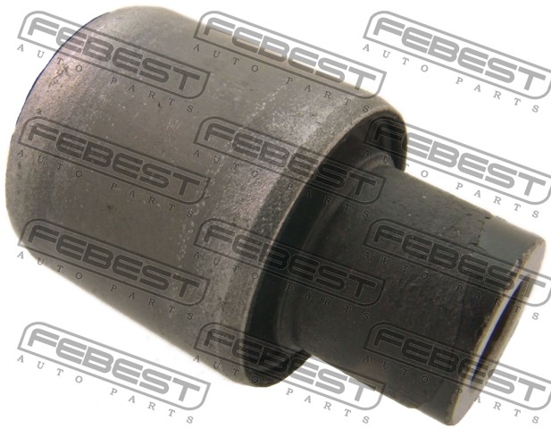 FEBEST SAB-B12R4 ARM BUSH FOR REAR TRACK CONTROL ROD