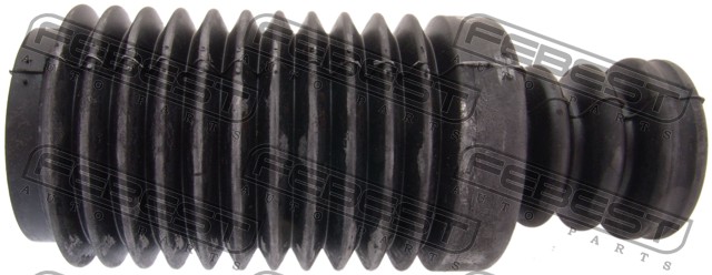 FEBEST NSHB-N16F FRONT SHOCK ABSORBER BOOT