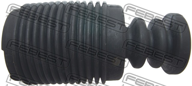 FEBEST NSHB-002 FRONT SHOCK ABSORBER BOOT