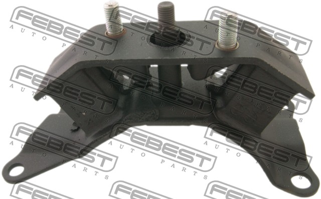 FEBEST SBM-008 REAR ENGINE MOUNTING MT 4WD