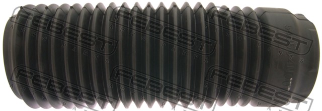 FEBEST NSHB-C24F FRONT SHOCK ABSORBER BOOT
