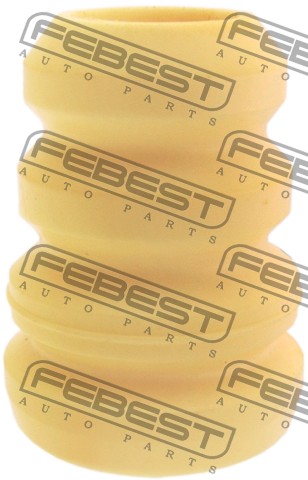 FEBEST SBD-003 REAR BUMPER SPRING