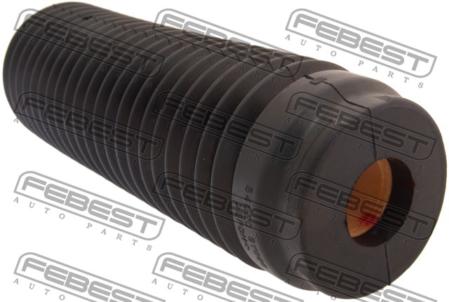 FEBEST NSHB-J31F FRONT SHOCK ABSORBER BOOT