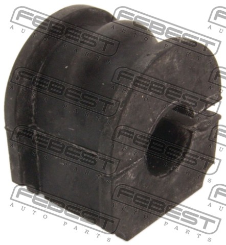 FEBEST NSB-P10R REAR STABILIZER BUSH D17