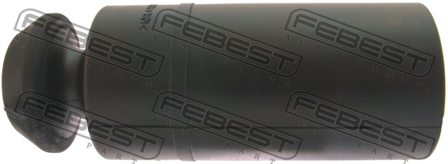 FEBEST NSHB-J31R REAR SHOCK ABSORBER BOOT