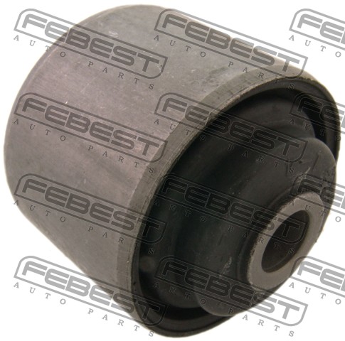 FEBEST SAB-012 ARM BUSH FOR LATERAL CONTROL ARM