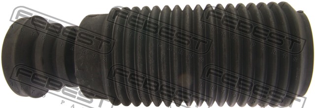 FEBEST NSHB-CA33F FRONT SHOCK ABSORBER BOOT