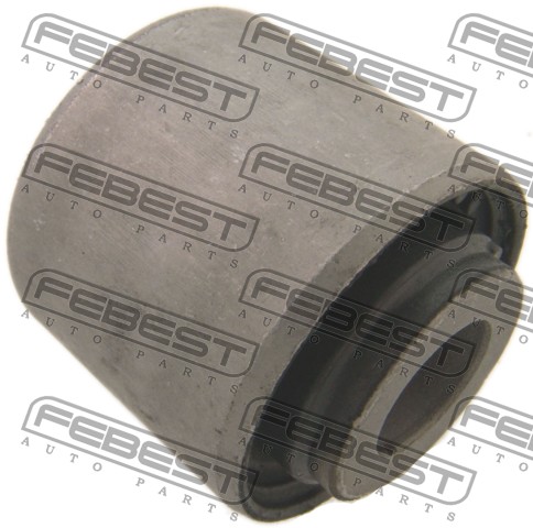 FEBEST SAB-B12R3 ARM BUSH FOR REAR TRACK CONTROL ROD