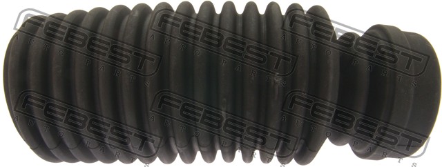 FEBEST NSHB-C23F FRONT SHOCK ABSORBER BOOT