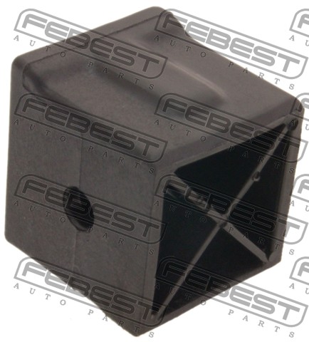 FEBEST NSB-K12 FRONT STABILIZER BUSH