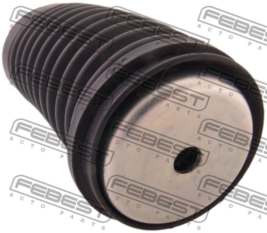 FEBEST NSHB-P11F FRONT SHOCK ABSORBER BOOT