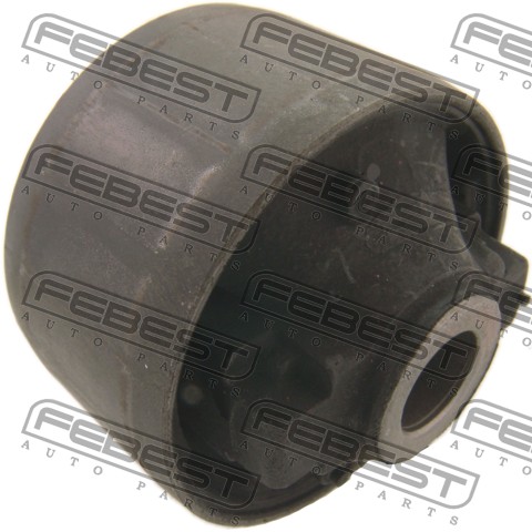 FEBEST SAB-B12R1 ARM BUSH REAR ASSY