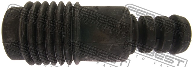 FEBEST NSHB-K12F FRONT SHOCK ABSORBER BOOT