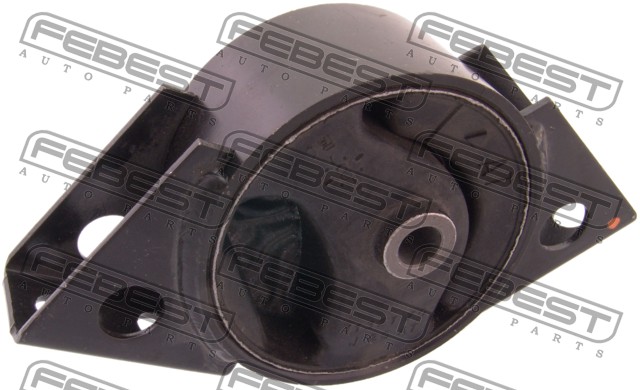 FEBEST NM-P10ARR REAR ENGINE MOUNTING AT