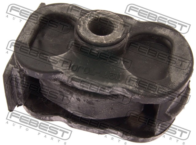 FEBEST NM-01 FRONT ENGINE MOUNTING