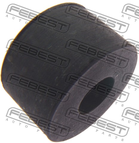 FEBEST NSB-009 BUSH FOR STABILIZER BAR D10