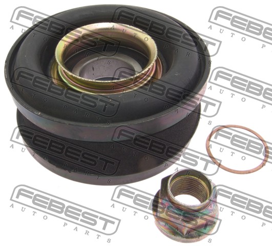 OE 37000JD000 CENTER BEARING SUPPORT