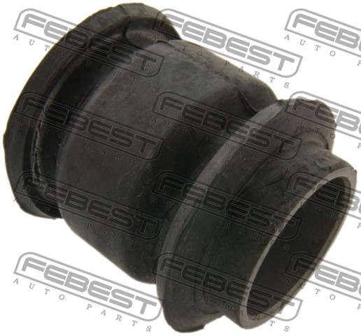 FEBEST SAB-014 ARM BUSH FOR TRACK CONTROL ARM