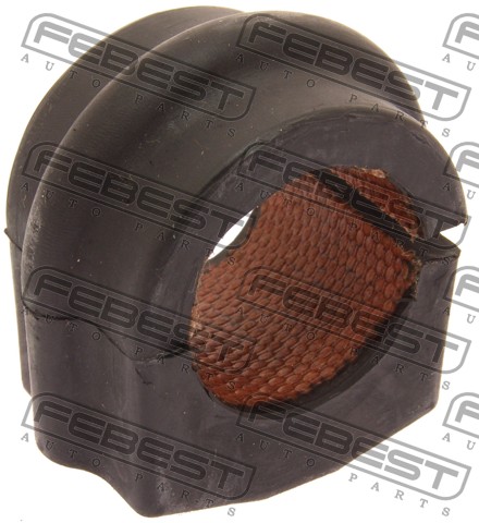 FEBEST NSB-029 FRONT STABILIZER BUSH D26
