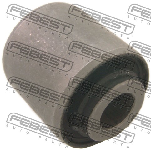 FEBEST SAB-B12R2 ARM BUSH REAR ASSY