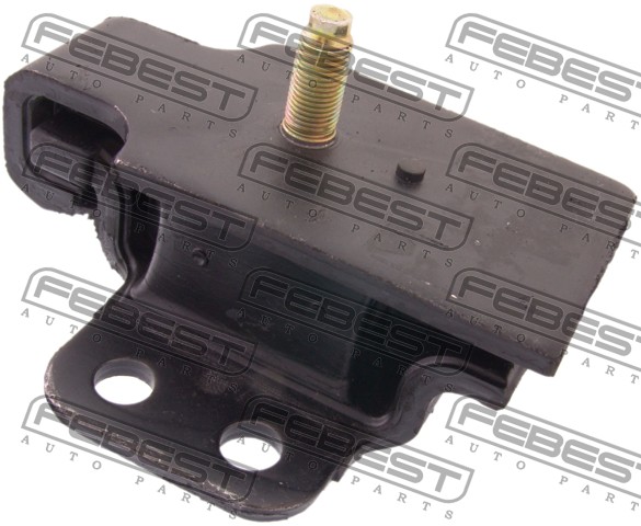 FEBEST NM-Y61 FRONT ENGINE MOUNTING