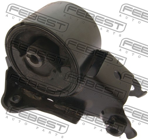 FEBEST NM-073 REAR ENGINE MOUNTING