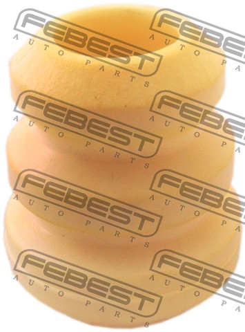 FEBEST SBD-001 FRONT BUMPER SPRING