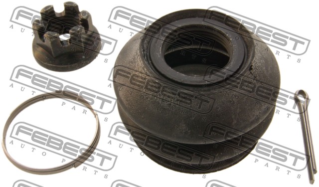 FEBEST TBJB-LC90U FRONT UPPER ARM BALL JOINT BOOT