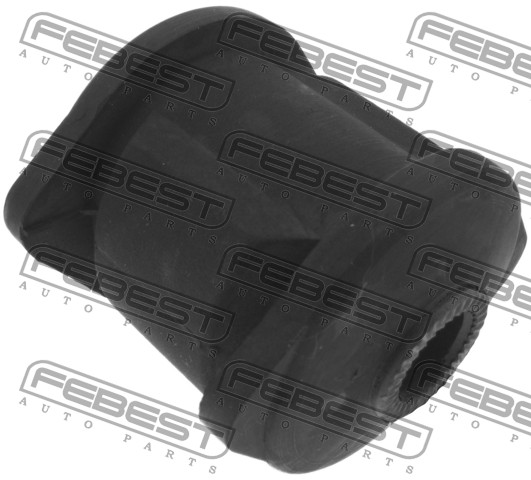 FEBEST TAB-017 ARM BUSH REAR ASSY