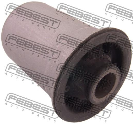 FEBEST TAB-307 ARM BUSH FOR REAR ARM