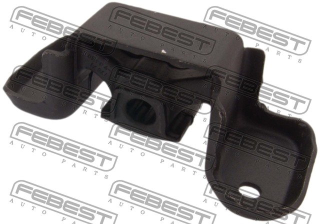 FEBEST TEXB-019 EXHAUST PIPE SUPPORT