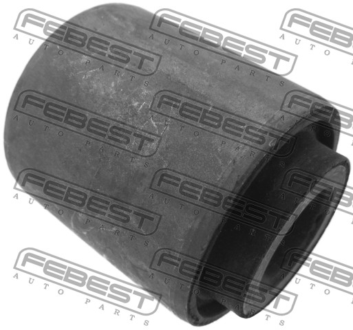 FEBEST TAB-111 ARM BUSH FOR REAR TRACK CONTROL ROD