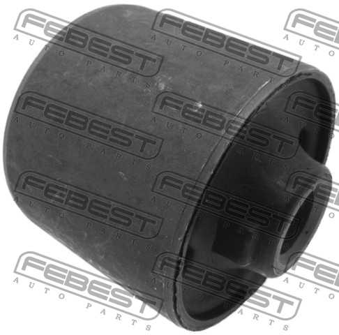 FEBEST TAB-157 ARM BUSH FOR LATERAL CONTROL ARM