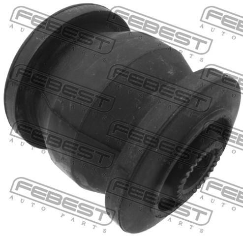 FEBEST TAB-075 ARM BUSH REAR ASSY