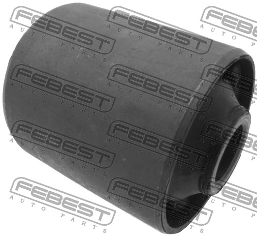 FEBEST TAB-060 ARM BUSH FOR REAR ARM