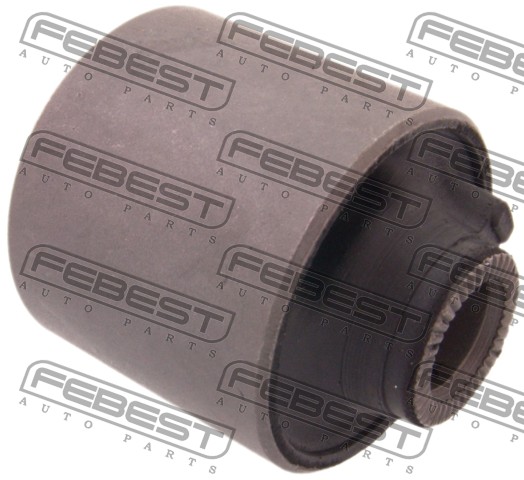 FEBEST TAB-289 REAR ARM BUSH REAR UPPER ARM