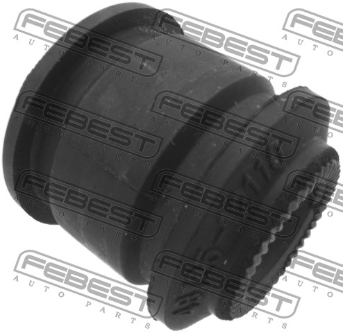 FEBEST TAB-083 ARM BUSH FOR REAR TRACK CONTROL ROD