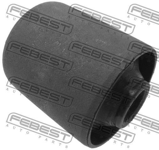 FEBEST TAB-149 ARM BUSH FOR LATERAL CONTROL ARM