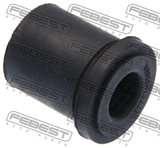 FEBEST TAB-ET196X ARM BUSH REAR SPRING