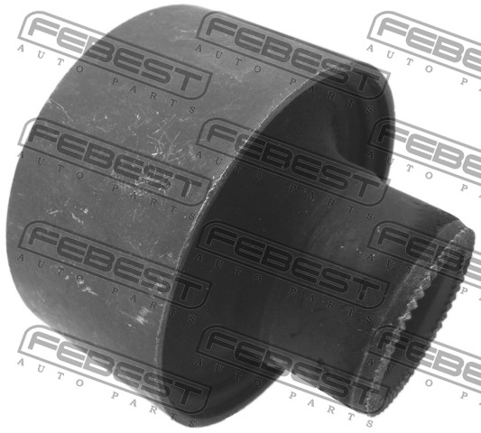 FEBEST TAB-089 REAR ARM BUSH FRONT ARM