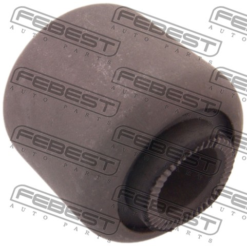 FEBEST TAB-166RUB ARM BUSH REAR ASSY