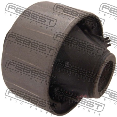 FEBEST TAB-445 REAR ARM BUSH FRONT ARM