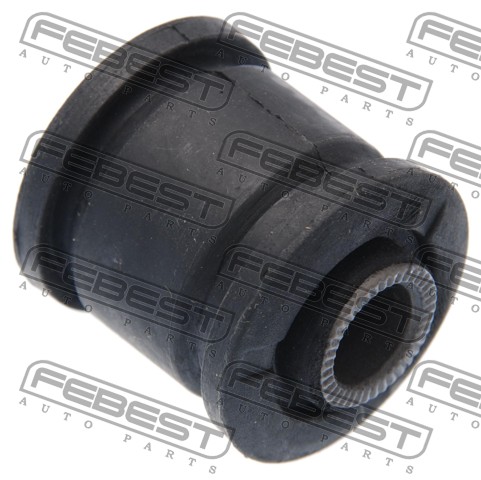 FEBEST TAB-291 ARM BUSH FOR TRACK CONTROL ARM