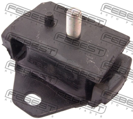 FEBEST TM-032 FRONT ENGINE MOUNTING