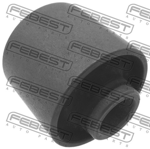 FEBEST TAB-196 ARM BUSH REAR SHOCK ABSORBER